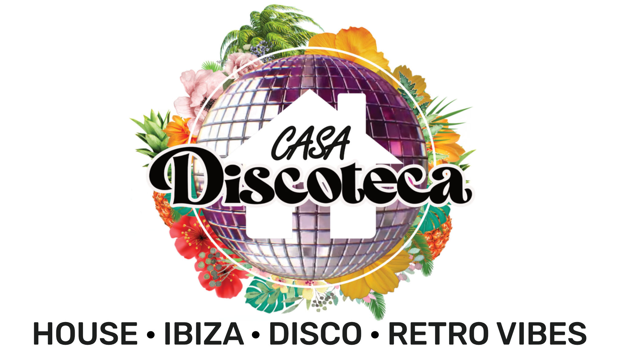 Casa Discoteca
