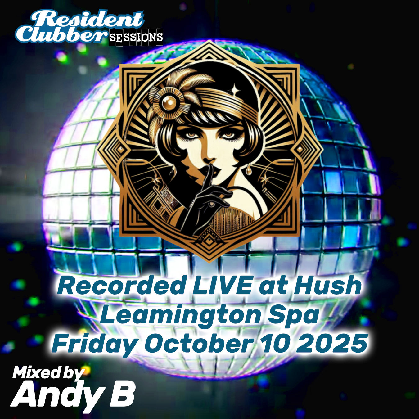New DJ Mix Online