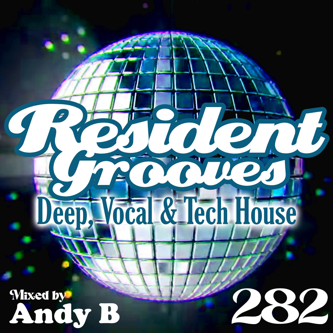 New DJ Mix Online
