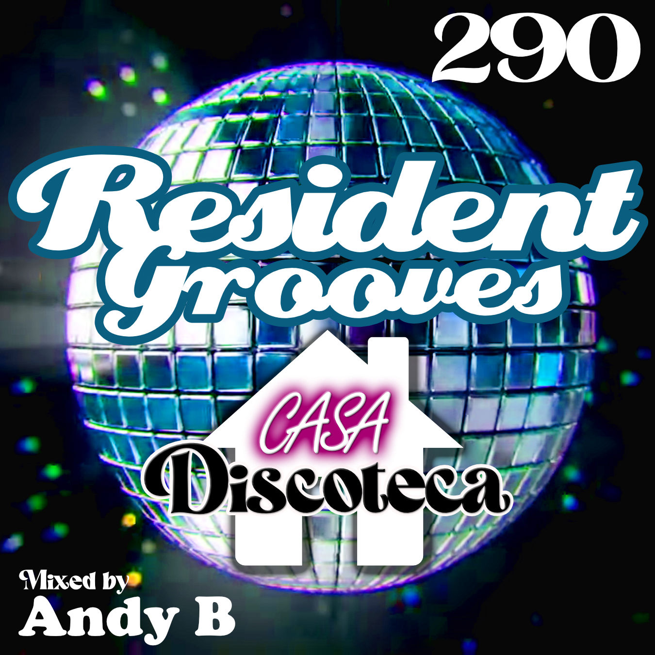 New DJ Mix Online