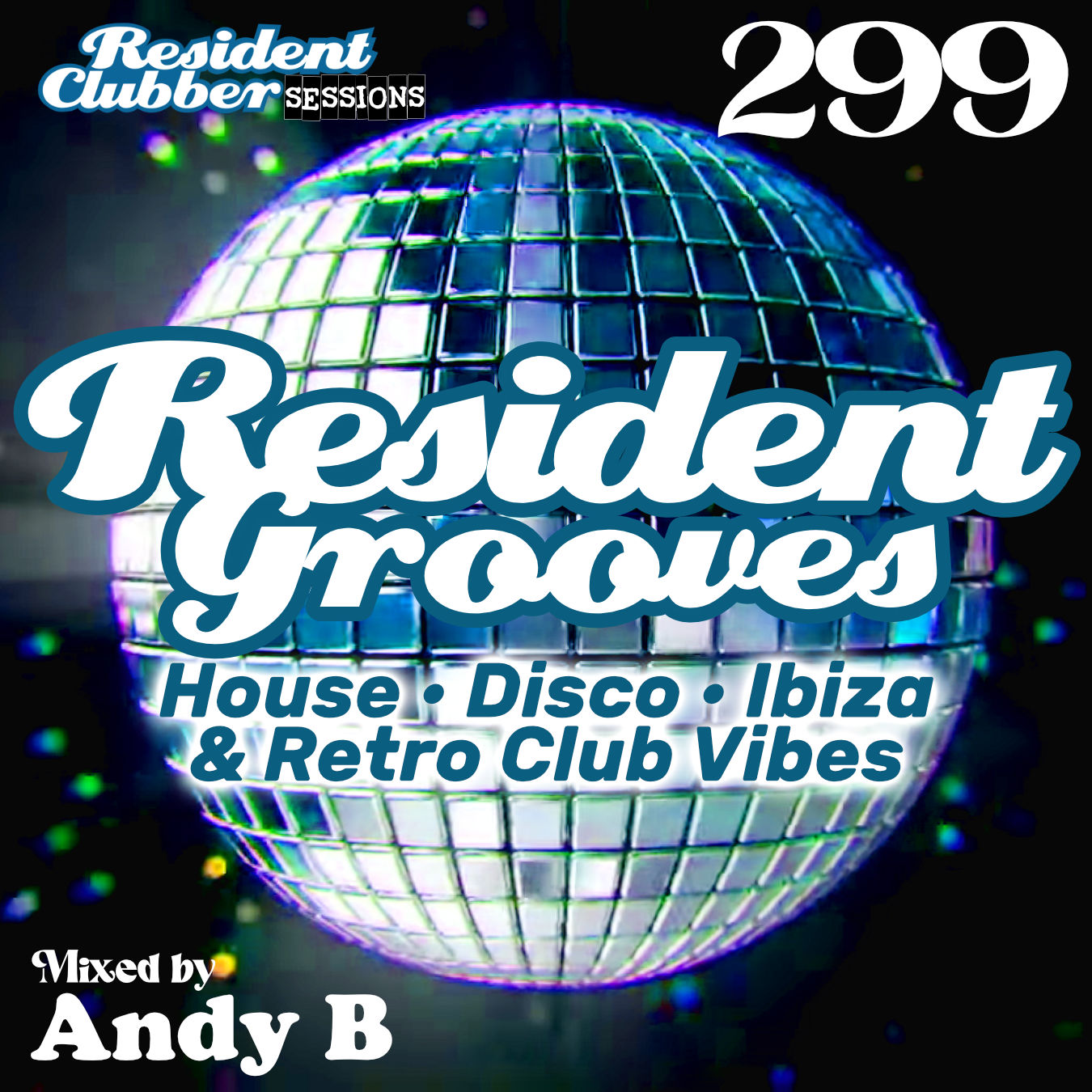 New DJ Mix Online
