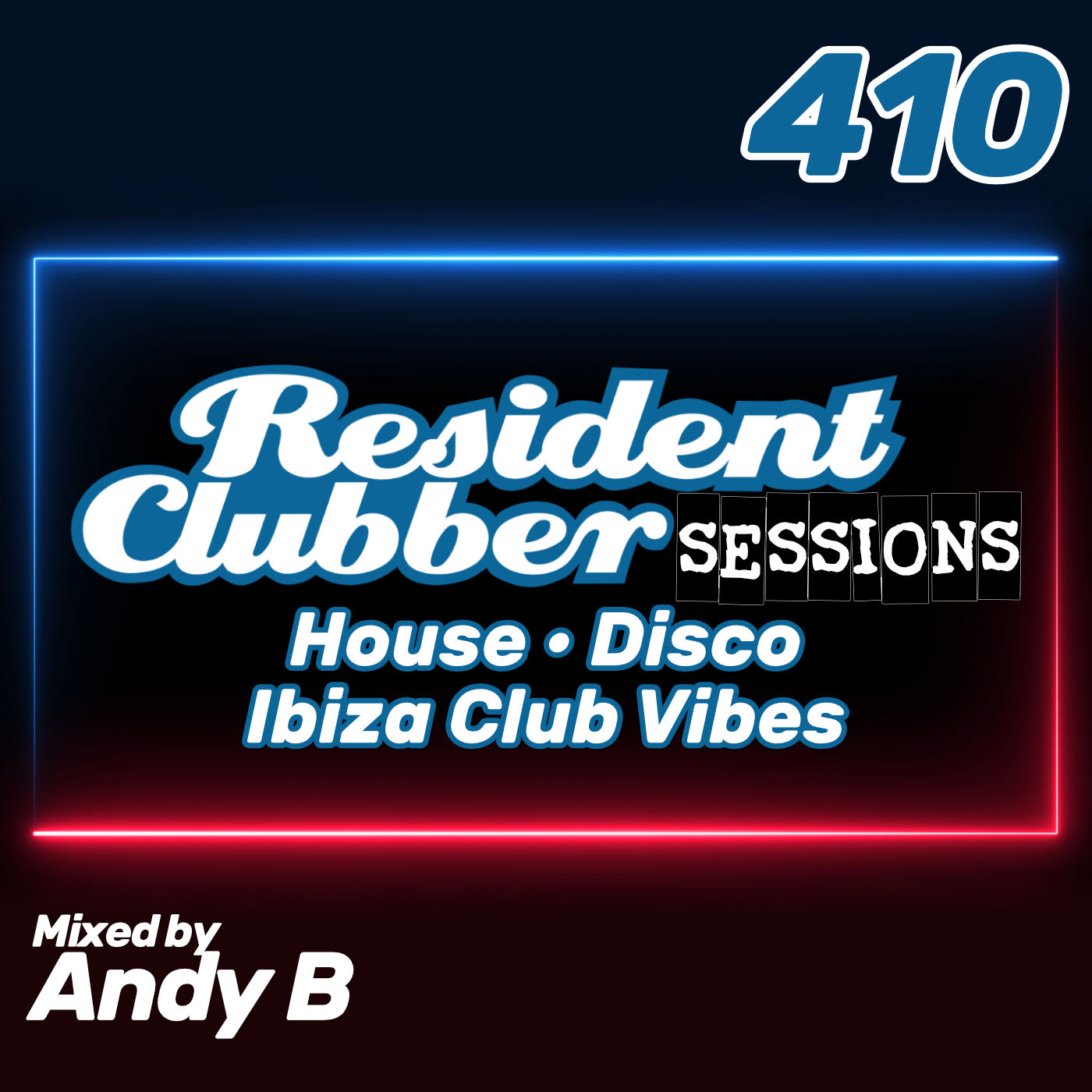 New DJ Mix Online
