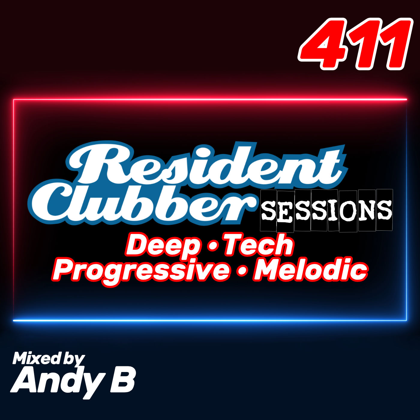 New DJ Mix Online