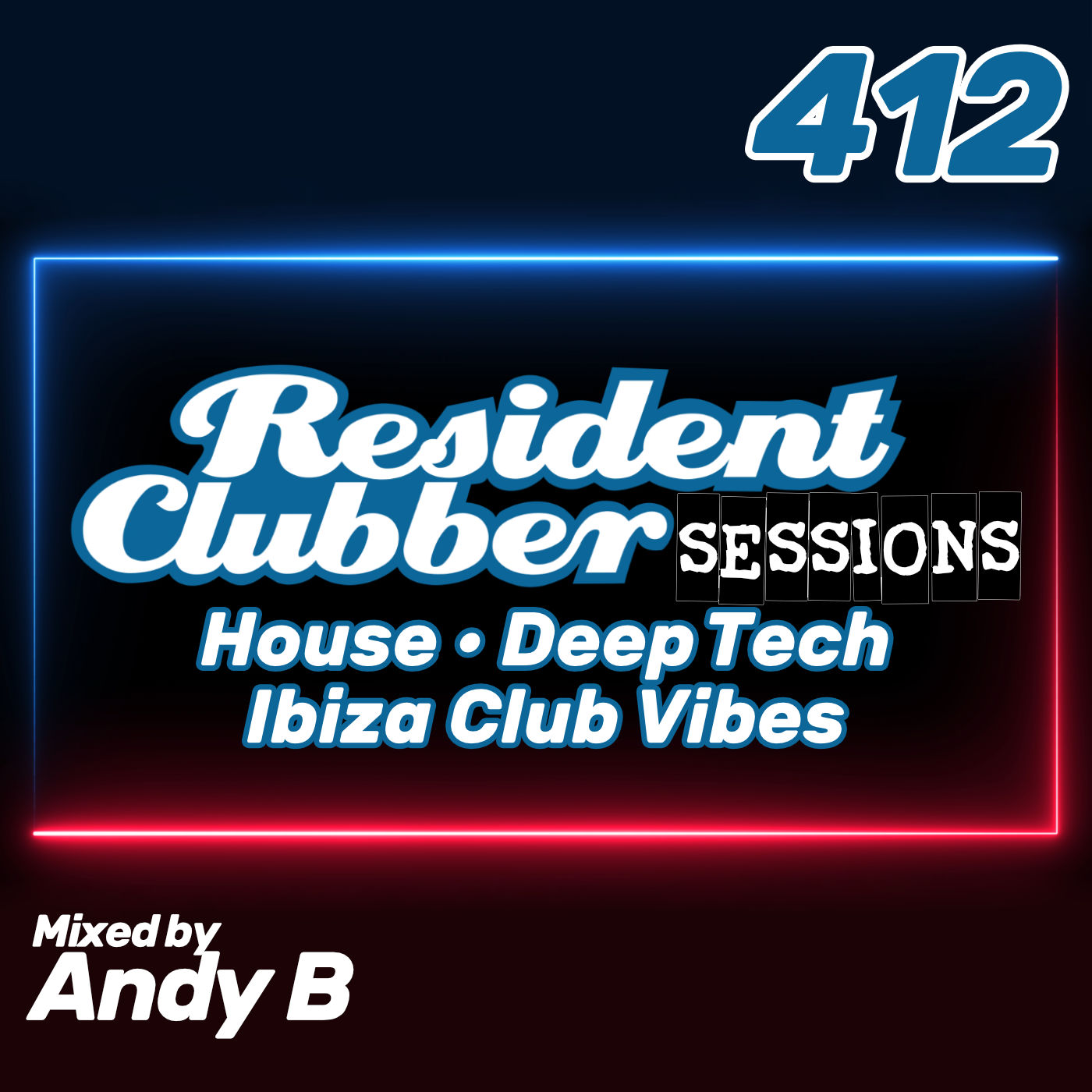 New DJ Mix Online