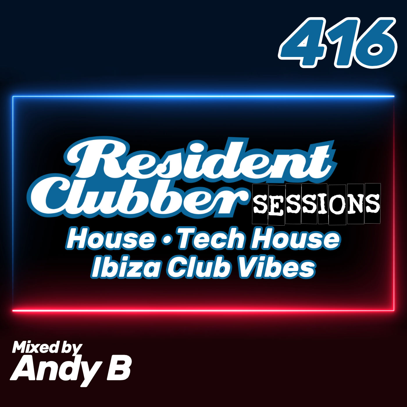 New DJ Mix Online