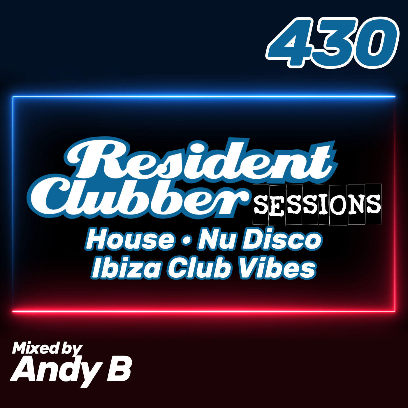 New DJ Mix Online