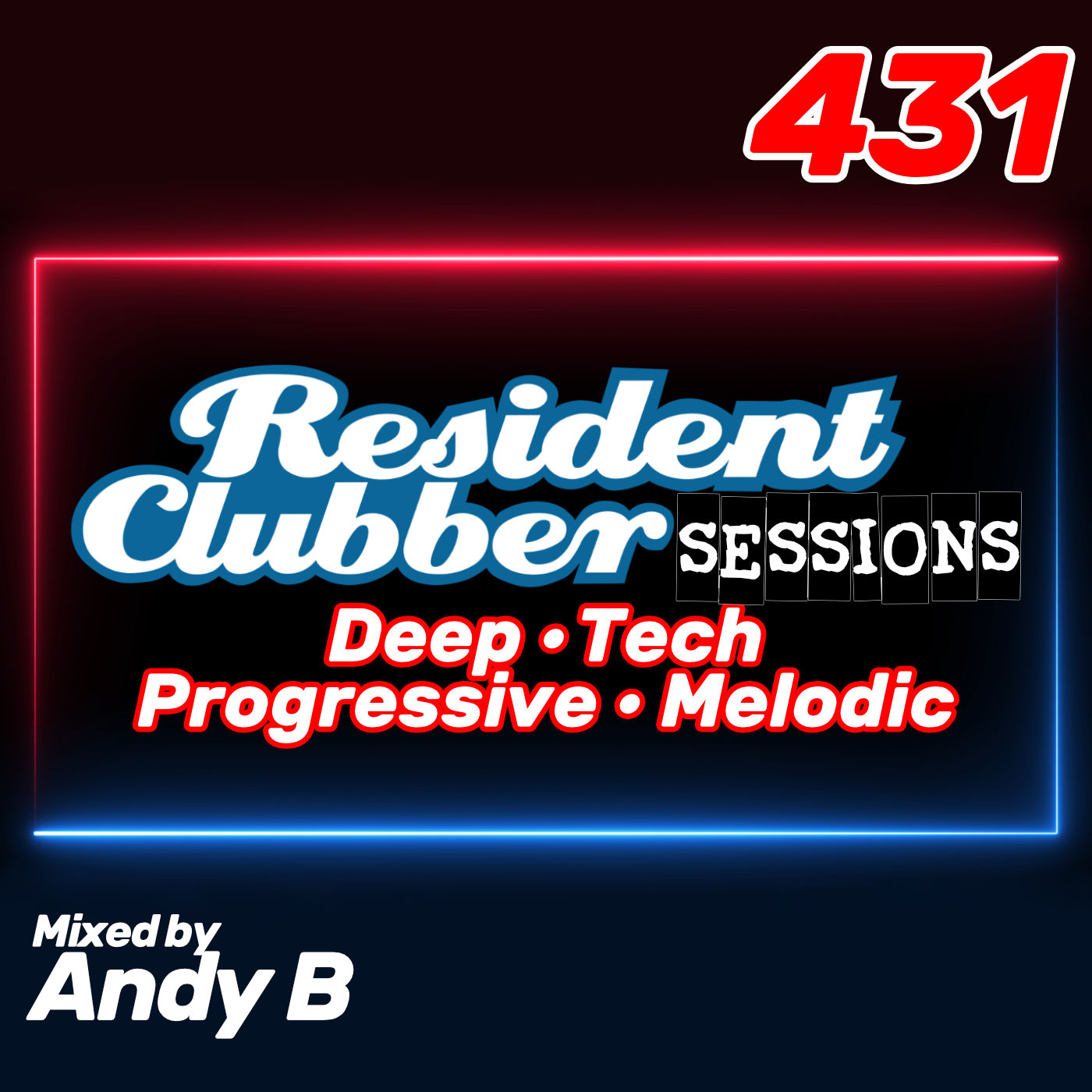 New DJ Mix Online