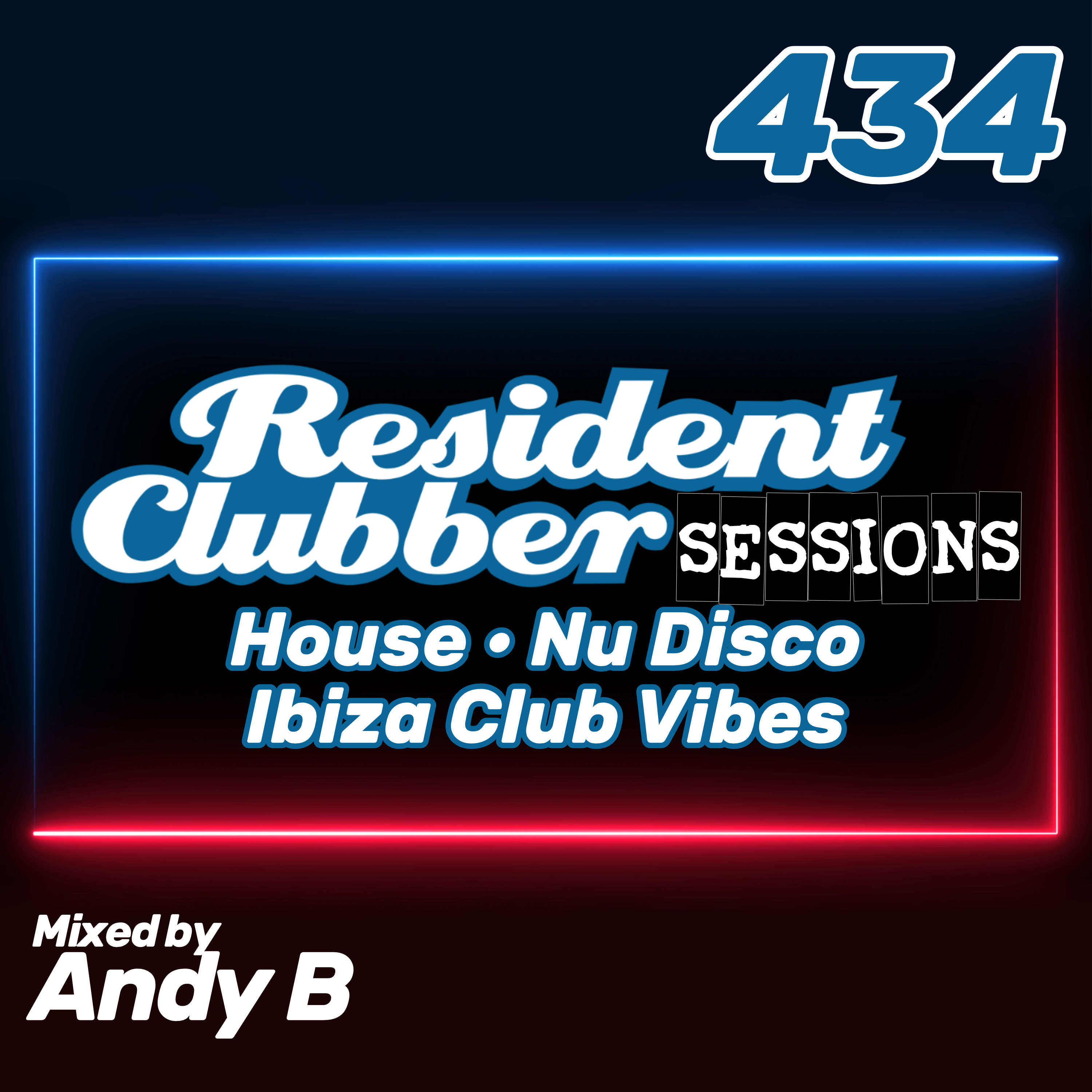 New DJ Mix Online