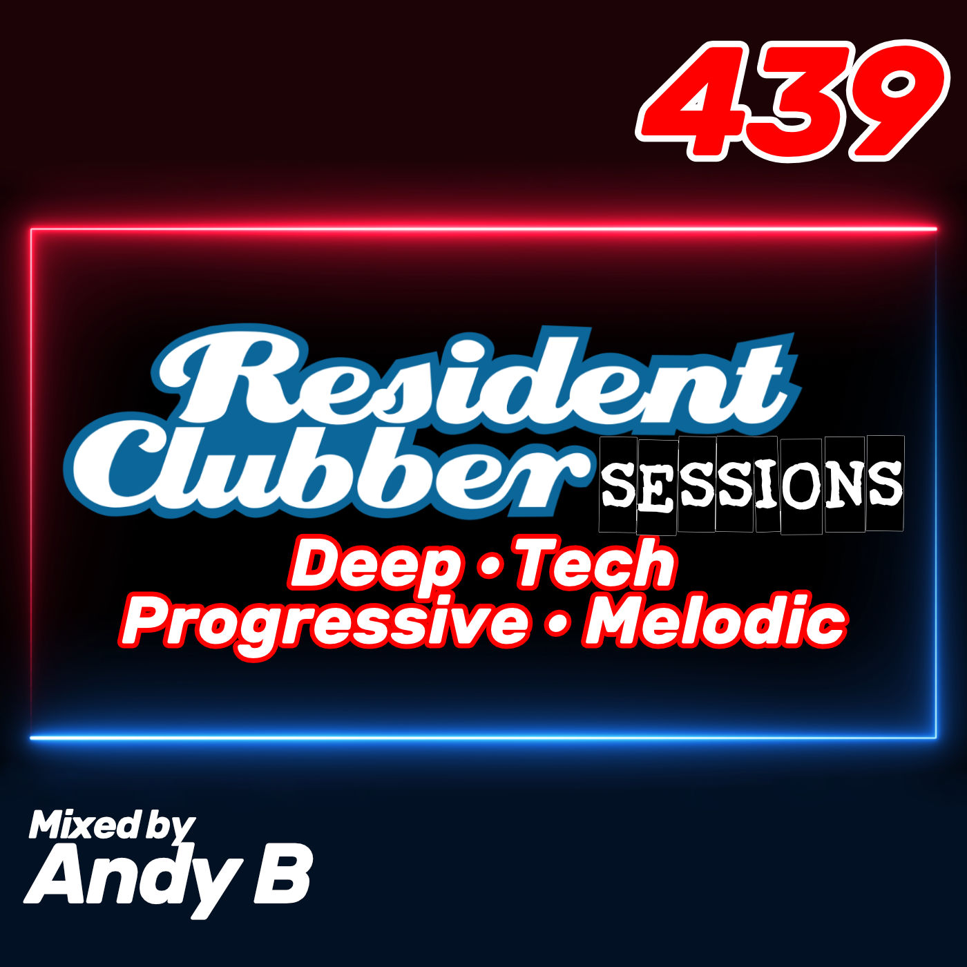 New DJ Mix Online