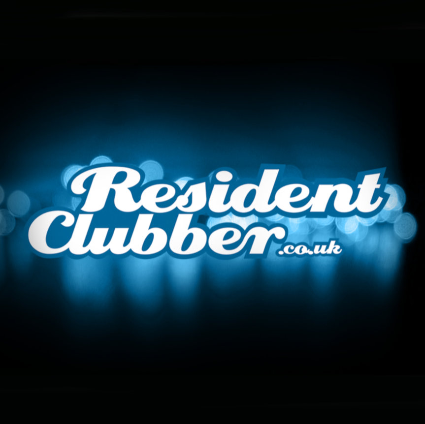 Residentclubber Logo