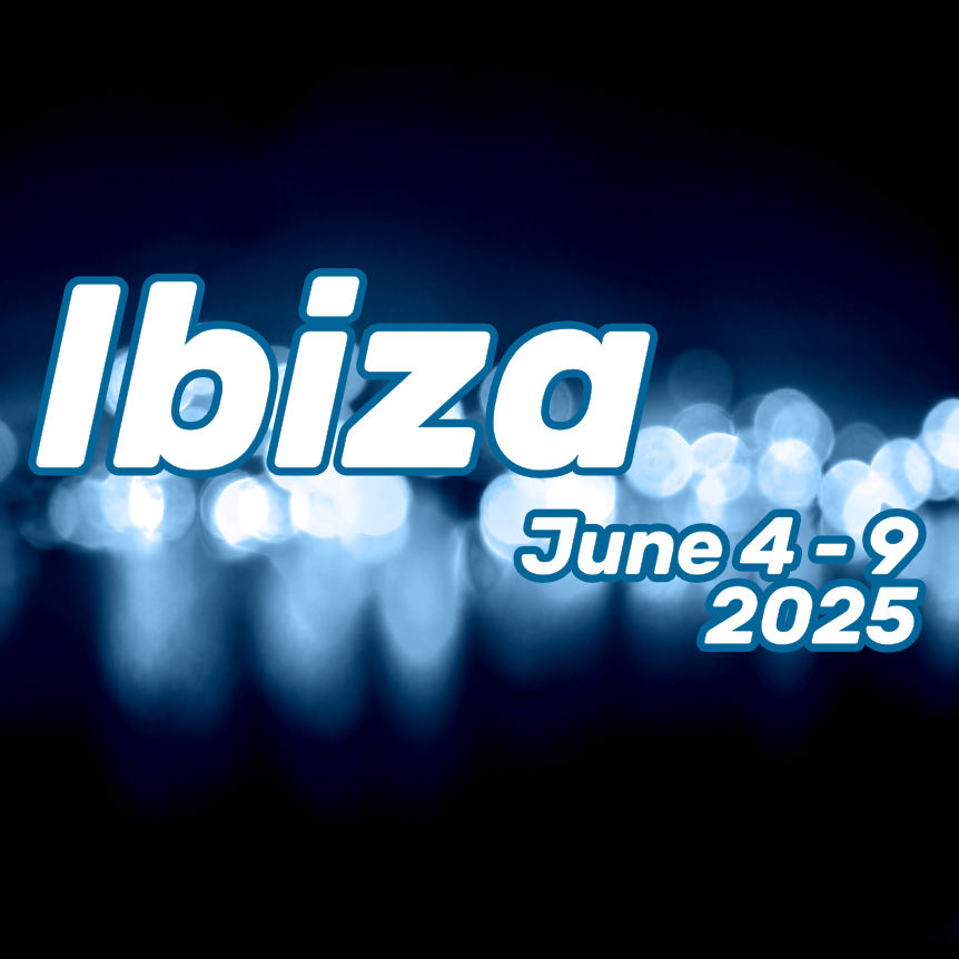 2024 Ibiza Photos